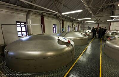 Mengintip Proses Pembuatan Whisky &#91;MASUK GAN&#93;