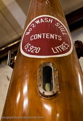 Mengintip Proses Pembuatan Whisky &#91;MASUK GAN&#93;