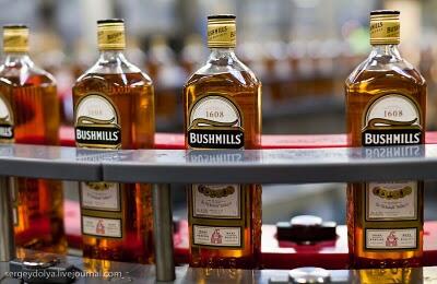 Mengintip Proses Pembuatan Whisky &#91;MASUK GAN&#93;