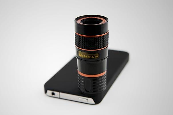 Gadget Unik Untuk Penyuka Fotografi....