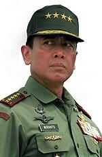 Cerita Wiranto Saat Jadi Ajudan Soeharto, Santap Telur Ikan Rp 5 Juta 