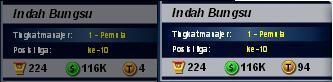 Token Top Eleven Resmi - Proses 1 jam