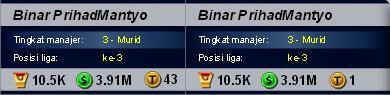 Token Top Eleven Resmi - Proses 1 jam