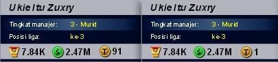 Token Top Eleven Resmi - Proses 1 jam