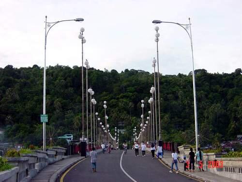 Tempat Objek Wisata kota Padang 