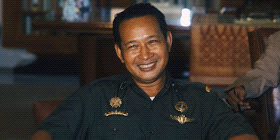 Ini Benar-benar terjadi,5 Presiden Kita Tertipu