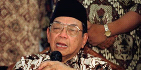 Ini Benar-benar terjadi,5 Presiden Kita Tertipu