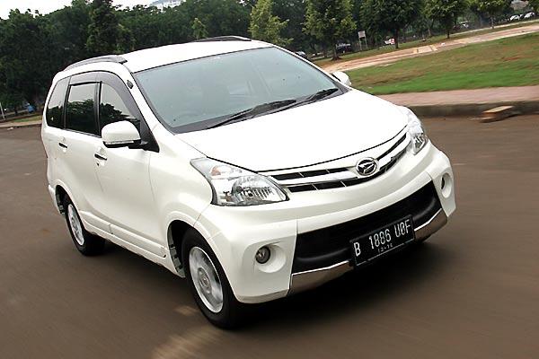 Daihatsu Termurah Sejagat