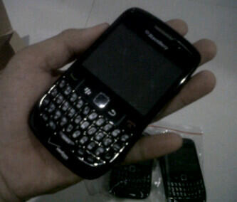 BlackBerry Aries 8530 No refurb Mesin Ori, 500rban aja, stok terbatas! masuk!