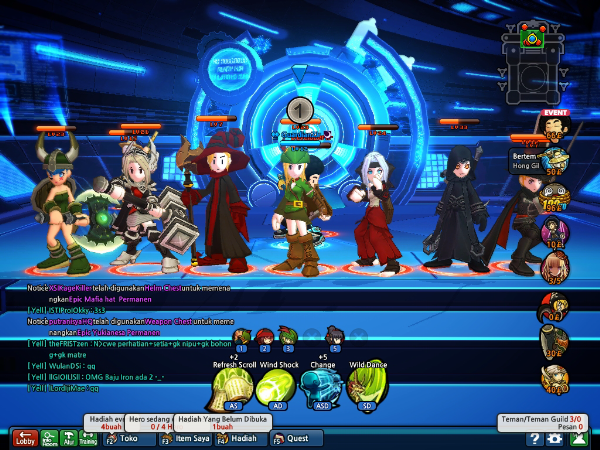 WTS ID GEMSCOOL (AO,LS,DN)