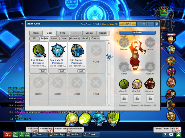 WTS ID GEMSCOOL (AO,LS,DN)