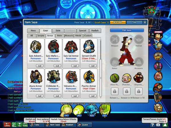 WTS ID GEMSCOOL (AO,LS,DN)