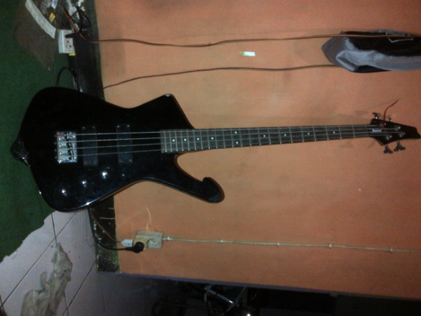 ibanez icb 500