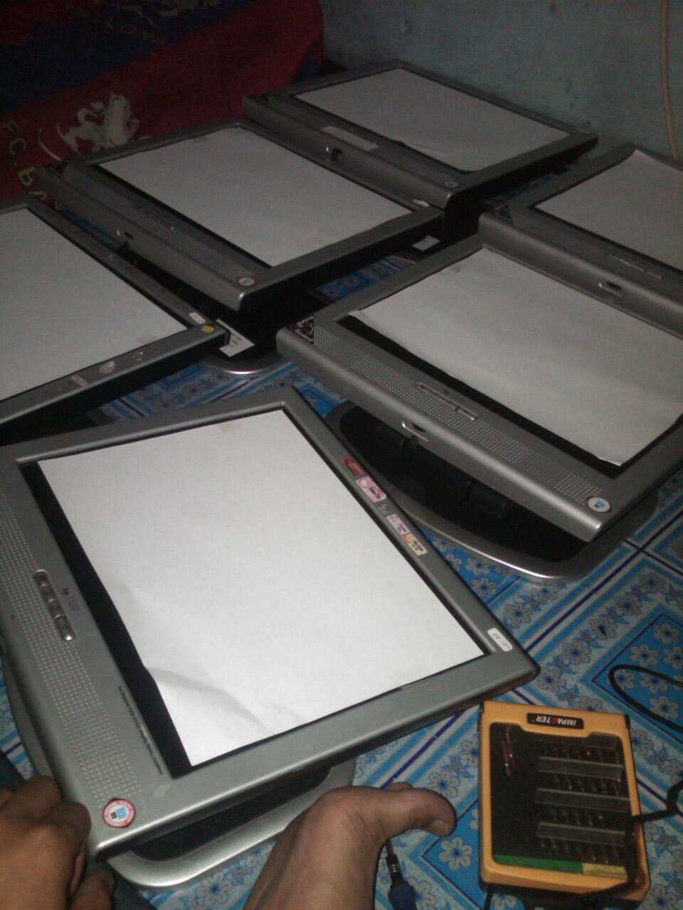 monitor lcd