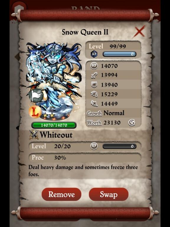 Next HEro blood brothers N item. harga Bersahabat