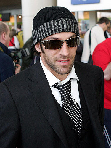 Bagaimana kabar Del Piero?