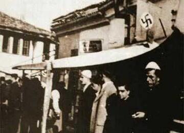 Yang Disembunyikan Sejarah: Kisah Heroik Muslim Albania Selamatkan Yahudi