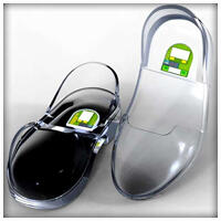 &#91;Pic++&#93; Macam-macam Sepatu Aneh dan Unik