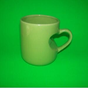 Jual Souvenir Mug Love Hub.081310660660