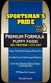 Dog Food Kazuu, All Dogs, dan Sportman