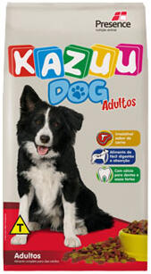 Dog Food Kazuu, All Dogs, dan Sportsman's