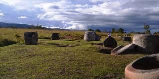 Mengenal Lebih Jauh Taman Nasional Lore Lindu aka Lembah Bada Sulteng