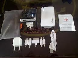 PowerBank Vivan Wing/IP S06/IP S05/S02/S05/S04/Y05/V05/X05/U05/M04/IP S03/IP S11