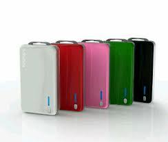PowerBank Vivan Wing/IP S06/IP S05/S02/S05/S04/Y05/V05/X05/U05/M04/IP S03/IP S11