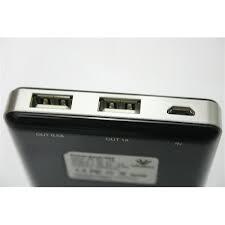 PowerBank Vivan Wing/IP S06/IP S05/S02/S05/S04/Y05/V05/X05/U05/M04/IP S03/IP S11