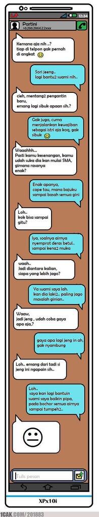 kewajiban istri