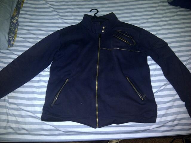 Garage Sale, Semua Jaket @50rban,,Borong Gan !!!