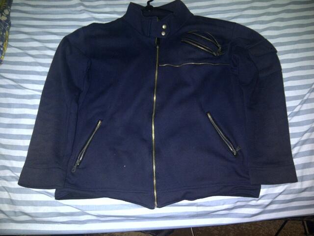 Garage Sale, Semua Jaket @50rban,,Borong Gan !!!