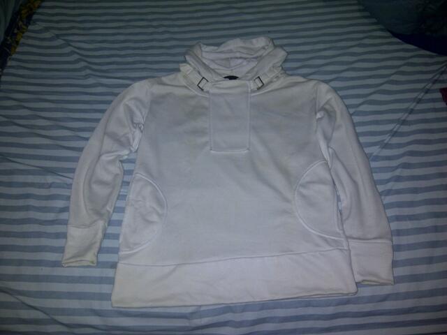 Garage Sale, Semua Jaket @50rban,,Borong Gan !!!