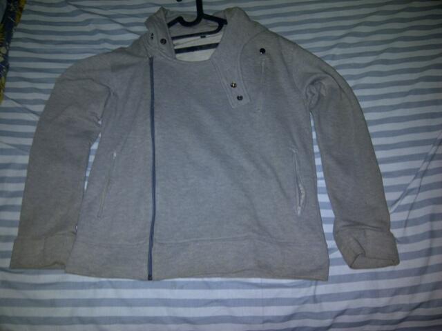 Garage Sale, Semua Jaket @50rban,,Borong Gan !!!