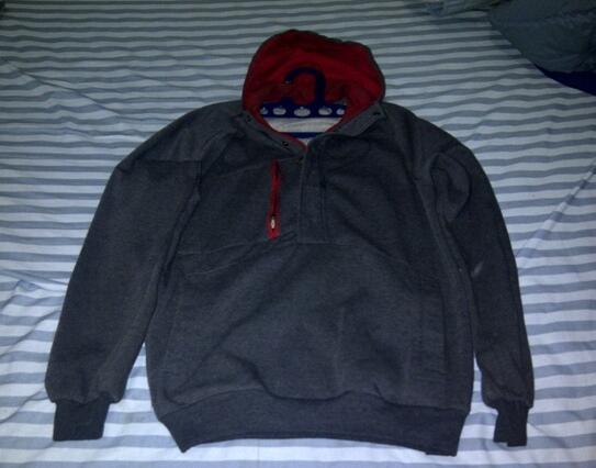 Garage Sale, Semua Jaket @50rban,,Borong Gan !!!