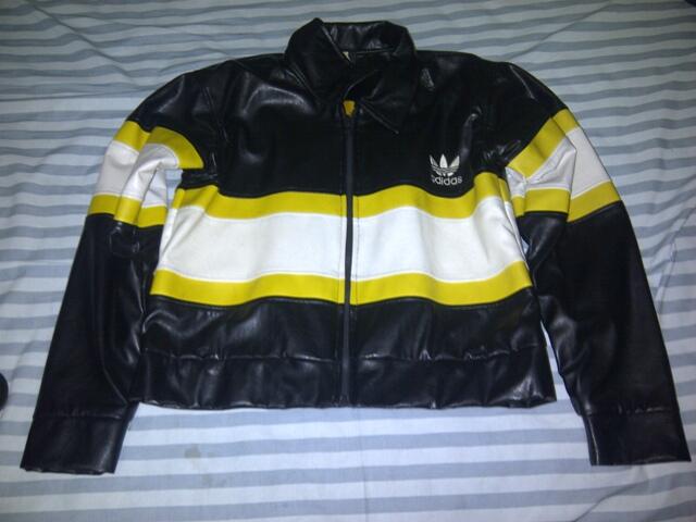 Garage Sale, Semua Jaket @50rban,,Borong Gan !!!