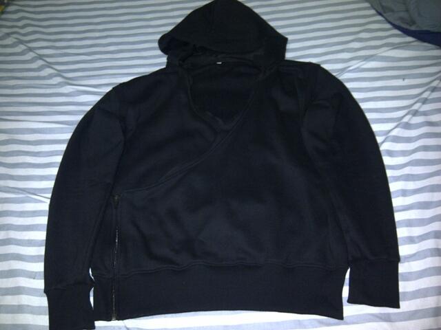 Garage Sale, Semua Jaket @50rban,,Borong Gan !!!