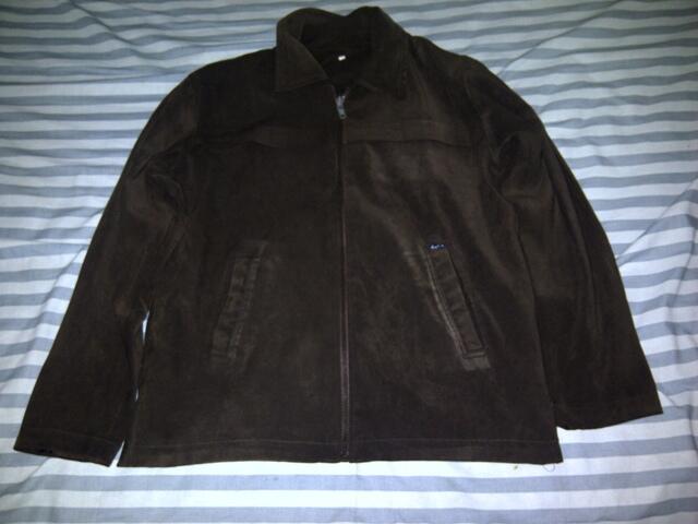 Garage Sale, Semua Jaket @50rban,,Borong Gan !!!