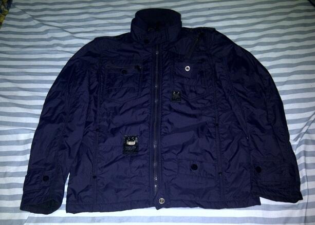 Garage Sale, Semua Jaket @50rban,,Borong Gan !!!
