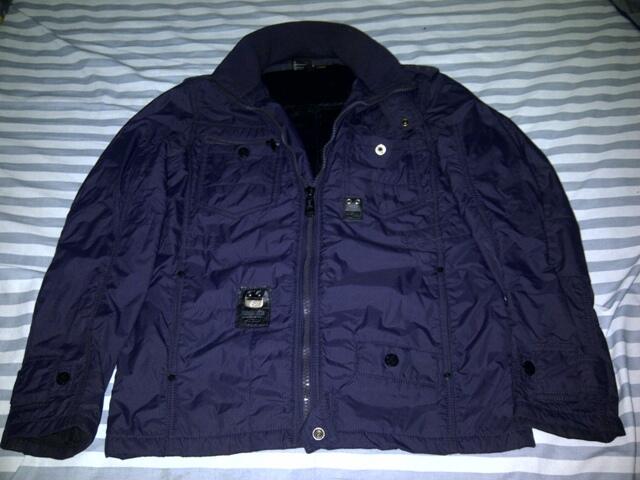 Garage Sale, Semua Jaket @50rban,,Borong Gan !!!