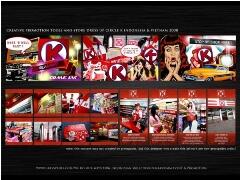 Jasa Design, Marcomm, Event &amp; Promotion Management murah...