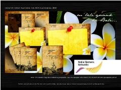 Jasa Design, Marcomm, Event &amp; Promotion Management murah...