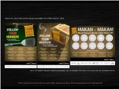 Jasa Design, Marcomm, Event &amp; Promotion Management murah...
