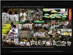 Jasa Design, Marcomm, Event &amp; Promotion Management murah...