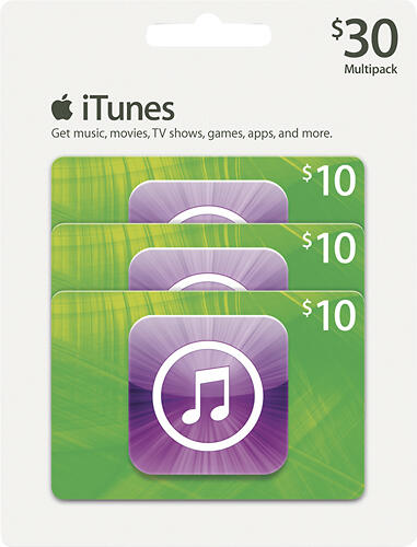 Itunes GiftCard Original $50 termurah seDunia :D
