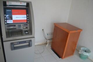 Tempat-Tempat yang Biasa Dipake Buat Ngadem
