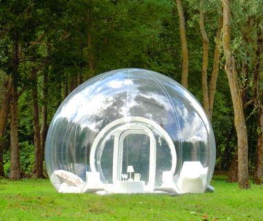 10 Hotel Paling Romantis