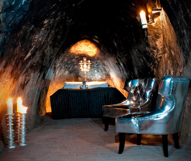 10 Hotel Paling Romantis