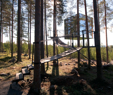 10 Hotel Paling Romantis