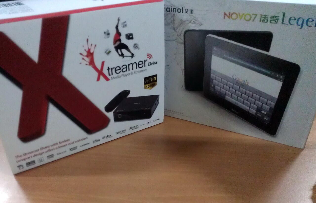 TV tuner recorder android digital analog dvb-t gadmei T230 PT360 mygica pad laptop